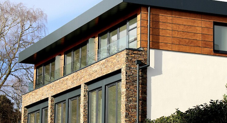 Mortgages for New Build Homes