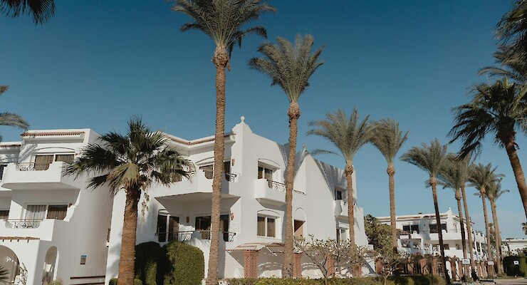 Overseas Mortgage Advice